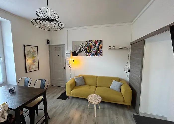 Bienvenue Au Quai 27