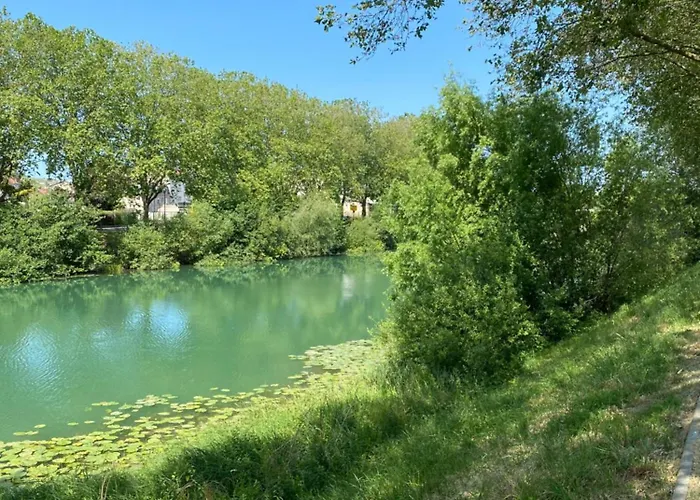 Bienvenue Au Quai 27