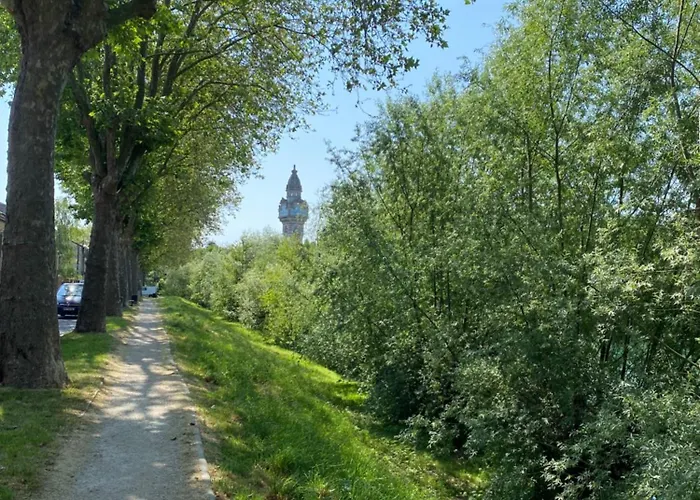 Bienvenue Au Quai 27
