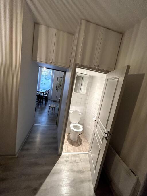 Bienvenue Au Quai 27 Apartment *