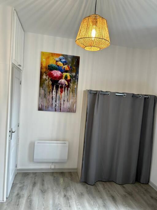 Apartment Bienvenue Au Quai 27 Epernay