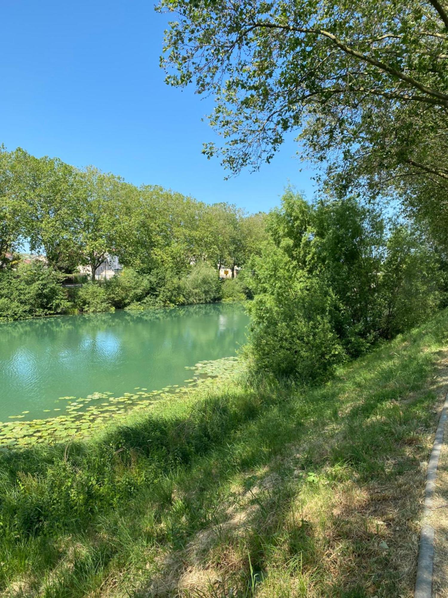 Bienvenue Au Quai 27 Epernay