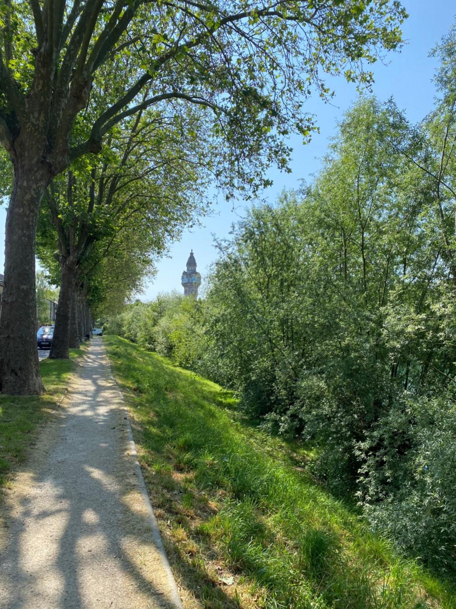 Bienvenue Au Quai 27 Epernay